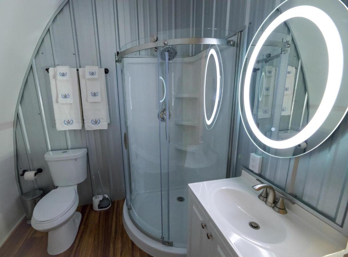 Pleasant Acres Reindeer Ranch Villa Pleasant Valley Екстериор снимка