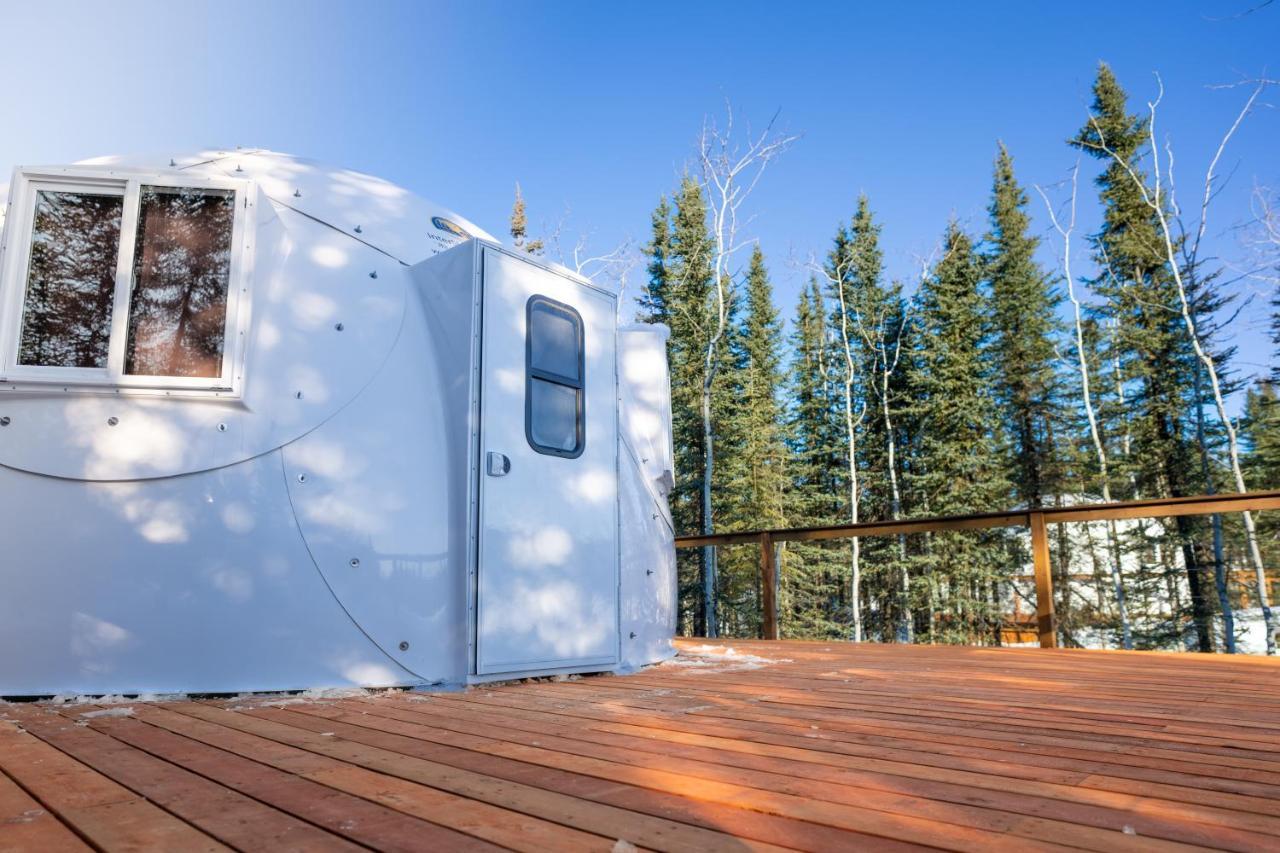 Pleasant Acres Reindeer Ranch Villa Pleasant Valley Екстериор снимка