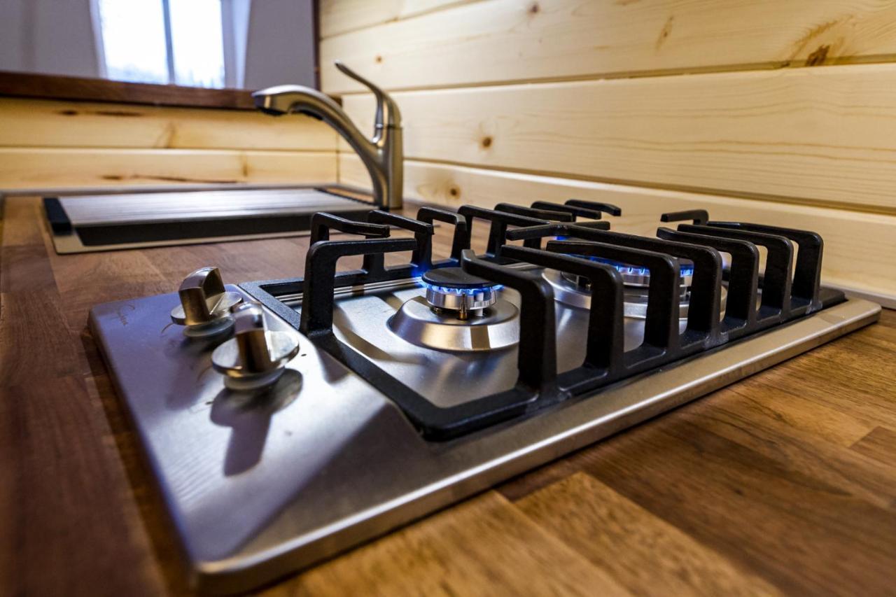 Pleasant Acres Reindeer Ranch Villa Pleasant Valley Екстериор снимка
